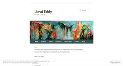 Desktop Screenshot of lloydeddy.com